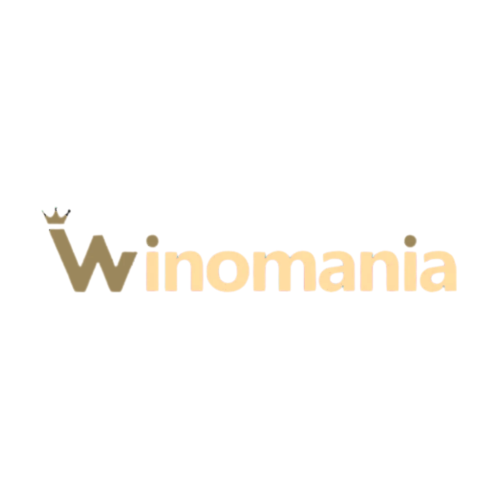 Winomania logo