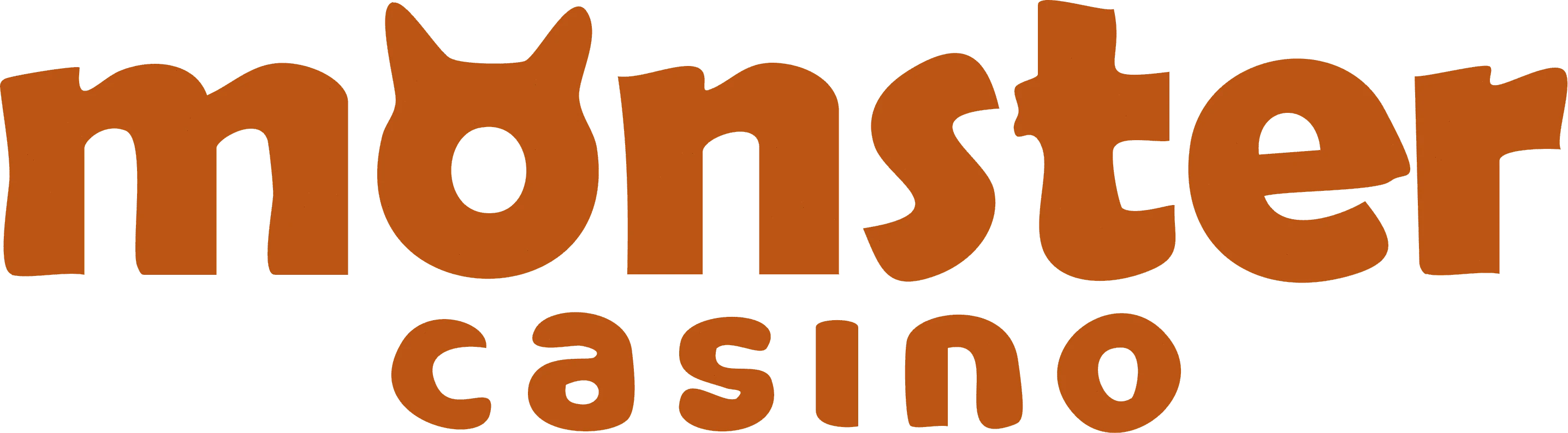 MonsterCasino logo